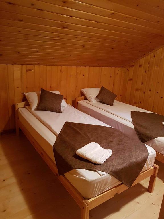 Cabana Sarmis Costesti Dış mekan fotoğraf