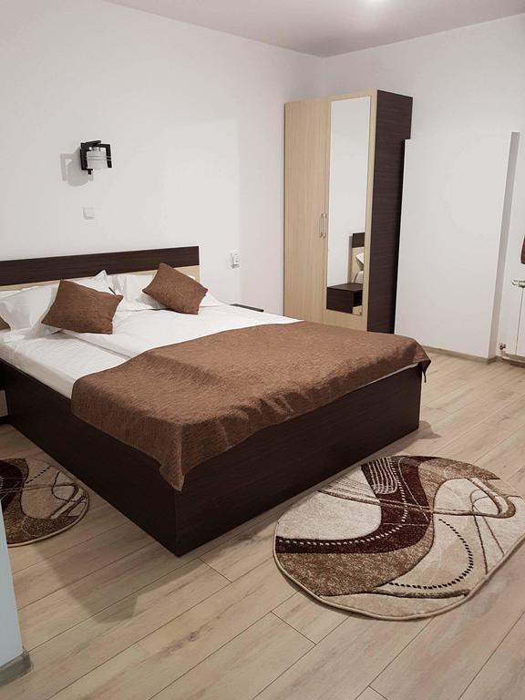 Cabana Sarmis Costesti Dış mekan fotoğraf