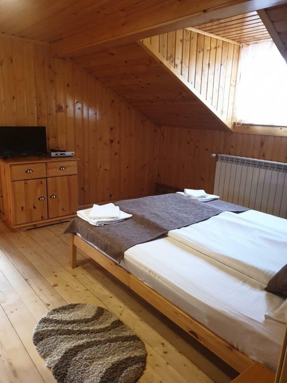 Cabana Sarmis Costesti Dış mekan fotoğraf